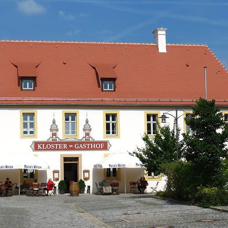 Hotel Kloster-Gasthof Speinshart Eschenbach in der Oberpfalz Eksteriør bilde