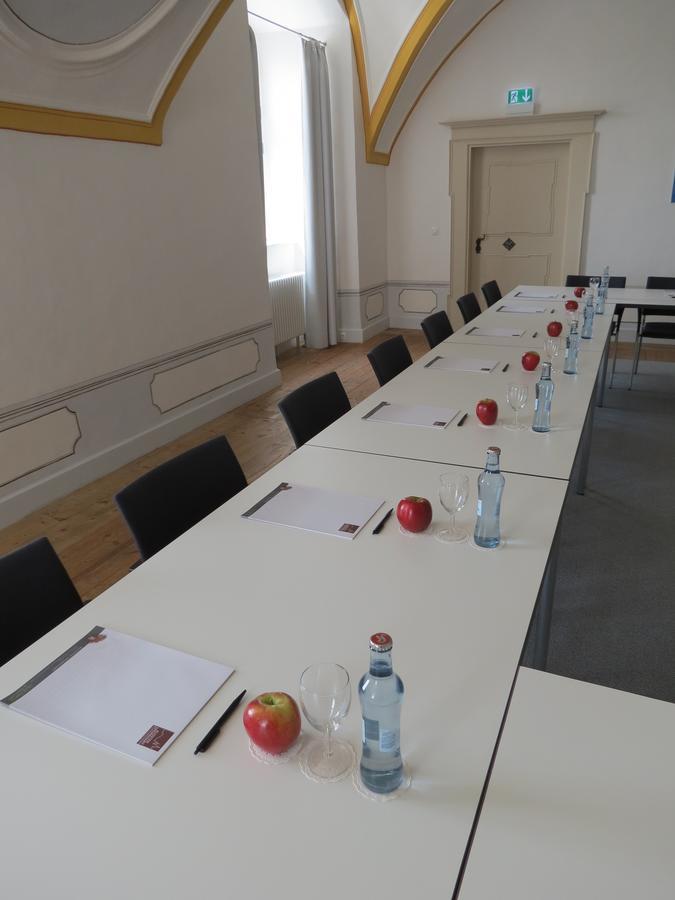 Hotel Kloster-Gasthof Speinshart Eschenbach in der Oberpfalz Eksteriør bilde