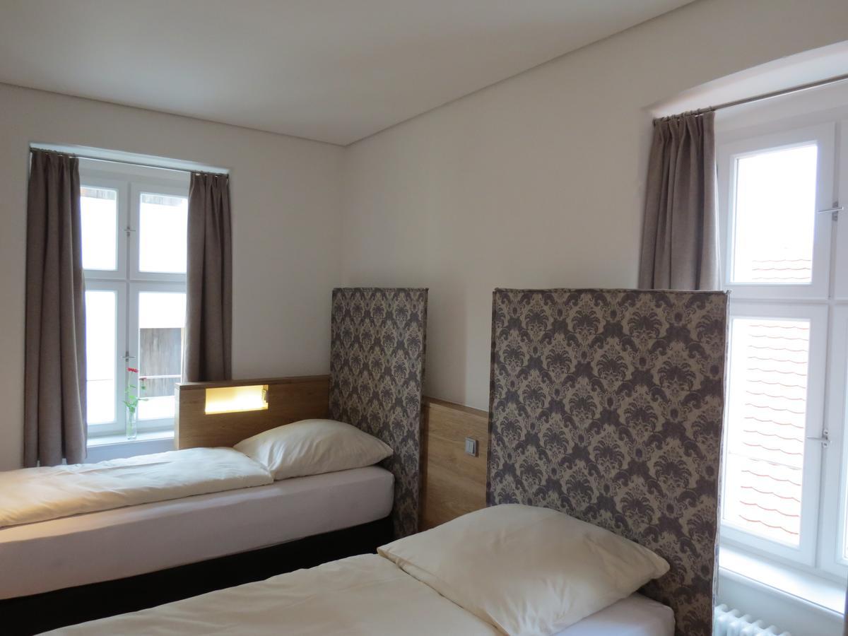 Hotel Kloster-Gasthof Speinshart Eschenbach in der Oberpfalz Rom bilde