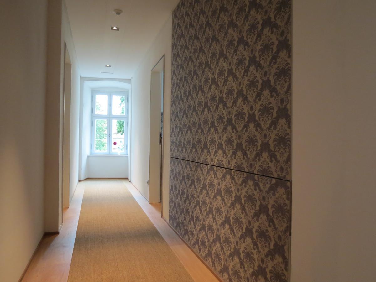 Hotel Kloster-Gasthof Speinshart Eschenbach in der Oberpfalz Rom bilde